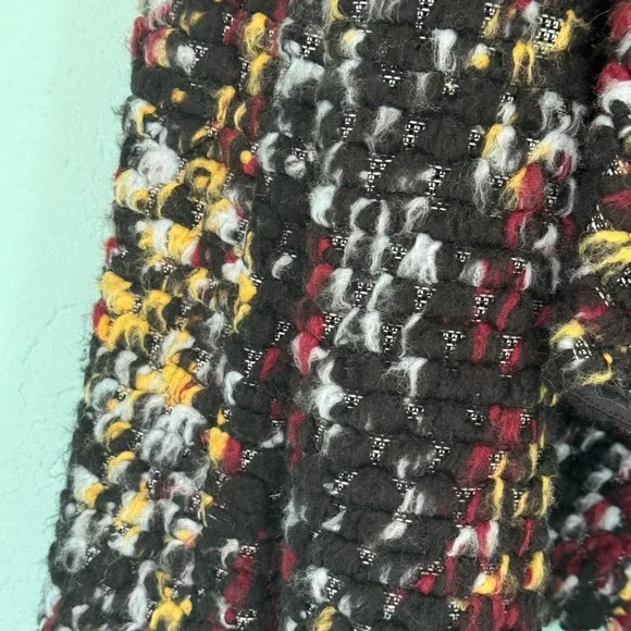 BA&SH Veste Ilda Luxury Knit Blazer - Picture 12 of 12